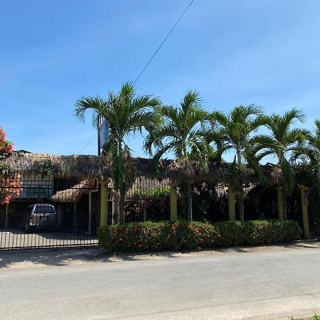 Mauras Tropical Mini Hostel & Tours Paquera Zewnętrze zdjęcie