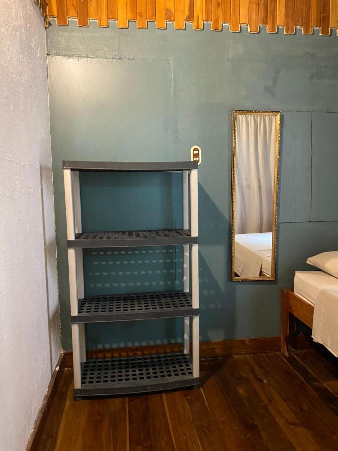 Mauras Tropical Mini Hostel & Tours Paquera Zewnętrze zdjęcie