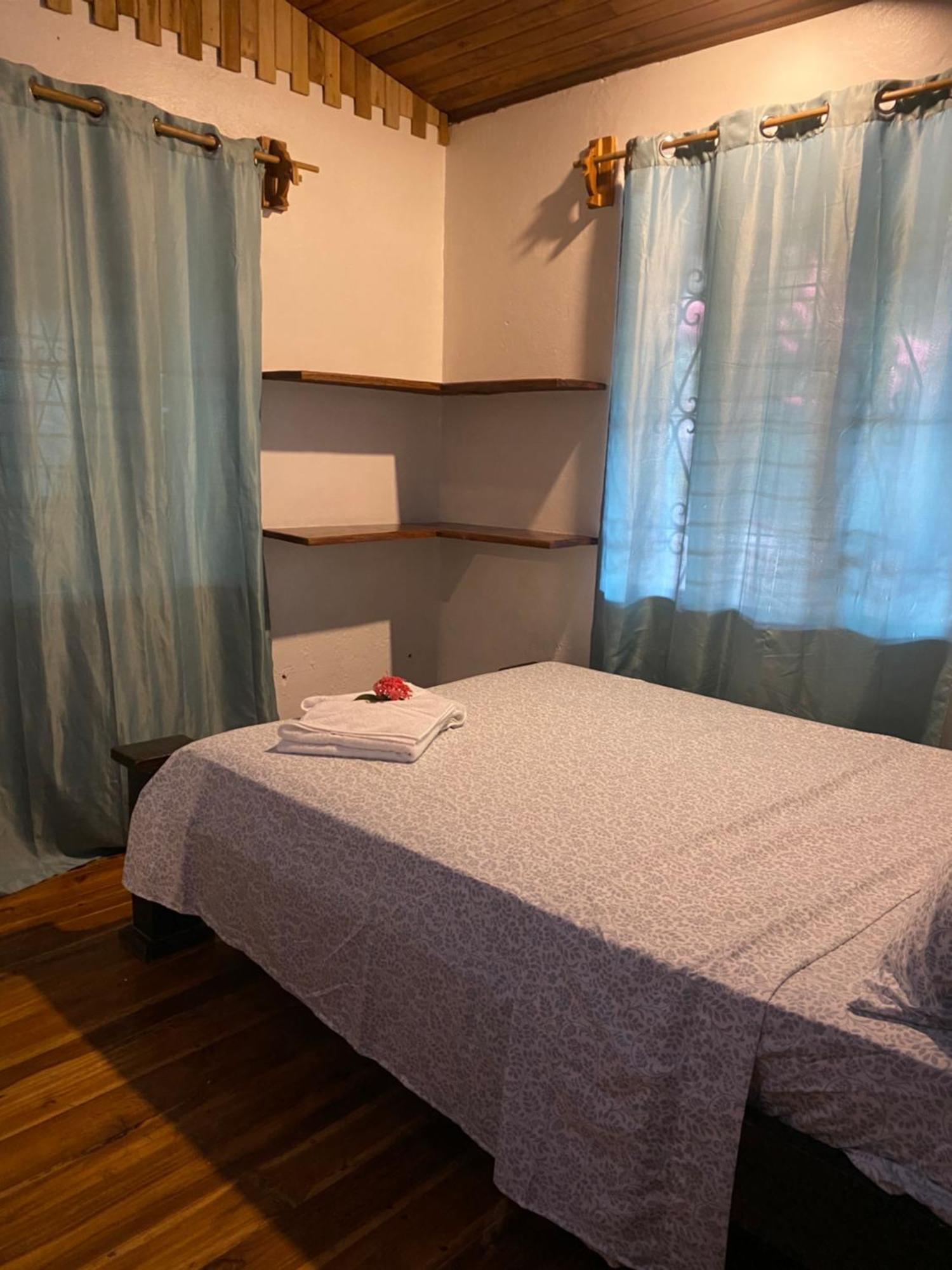 Mauras Tropical Mini Hostel & Tours Paquera Zewnętrze zdjęcie
